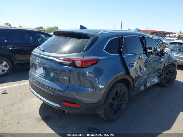 Photo 3 VIN: JM3TCBDYXN0624029 - MAZDA CX-9 