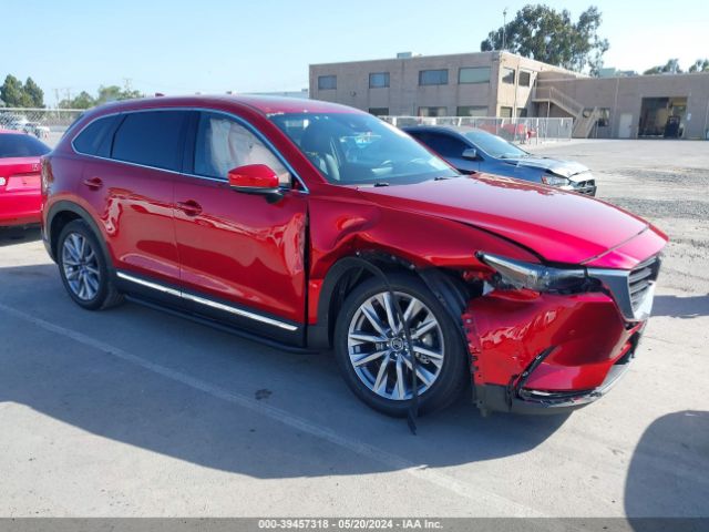 Photo 0 VIN: JM3TCBDYXP0637043 - MAZDA CX-9 