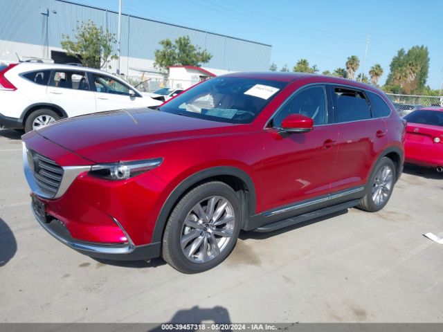 Photo 1 VIN: JM3TCBDYXP0637043 - MAZDA CX-9 