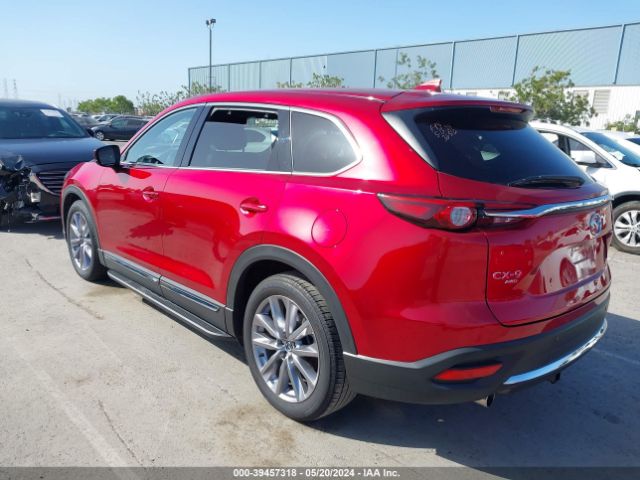 Photo 2 VIN: JM3TCBDYXP0637043 - MAZDA CX-9 