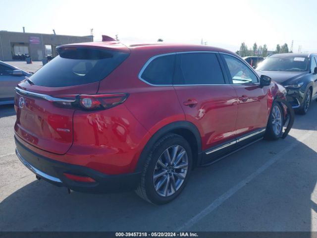 Photo 3 VIN: JM3TCBDYXP0637043 - MAZDA CX-9 