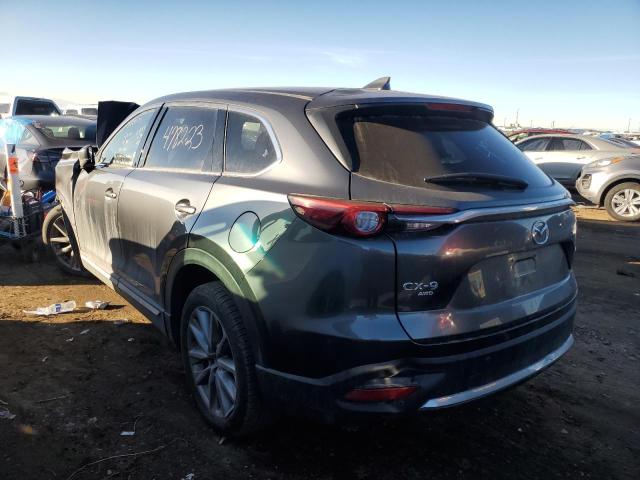 Photo 1 VIN: JM3TCBDYXP0644686 - MAZDA CX-9 