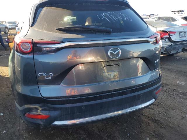 Photo 5 VIN: JM3TCBDYXP0644686 - MAZDA CX-9 