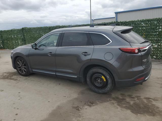 Photo 1 VIN: JM3TCBEY0G0101474 - MAZDA CX-9 