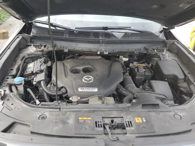 Photo 11 VIN: JM3TCBEY0G0101474 - MAZDA CX-9 