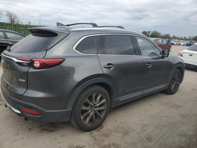 Photo 2 VIN: JM3TCBEY0G0101474 - MAZDA CX-9 