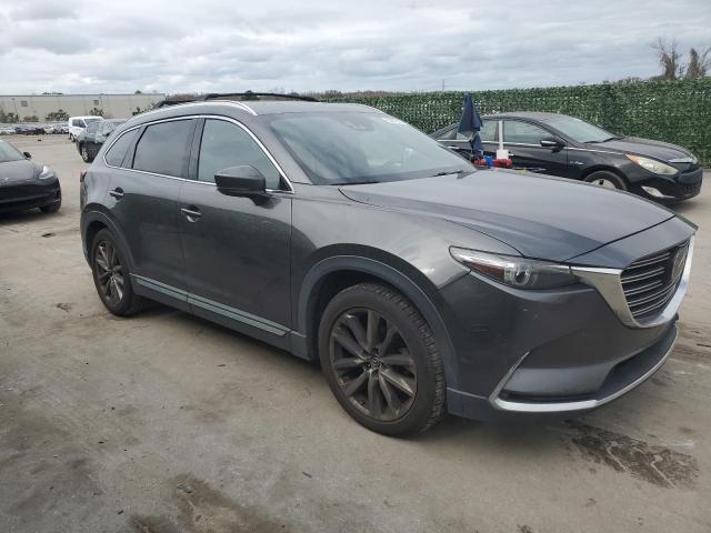 Photo 3 VIN: JM3TCBEY0G0101474 - MAZDA CX-9 