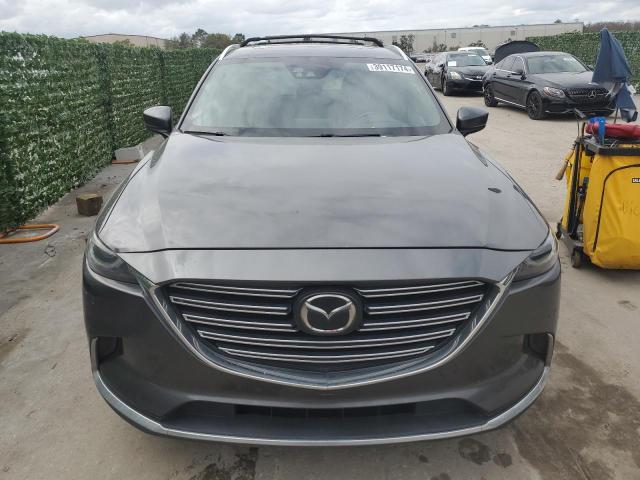 Photo 4 VIN: JM3TCBEY0G0101474 - MAZDA CX-9 