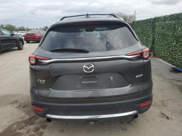 Photo 5 VIN: JM3TCBEY0G0101474 - MAZDA CX-9 