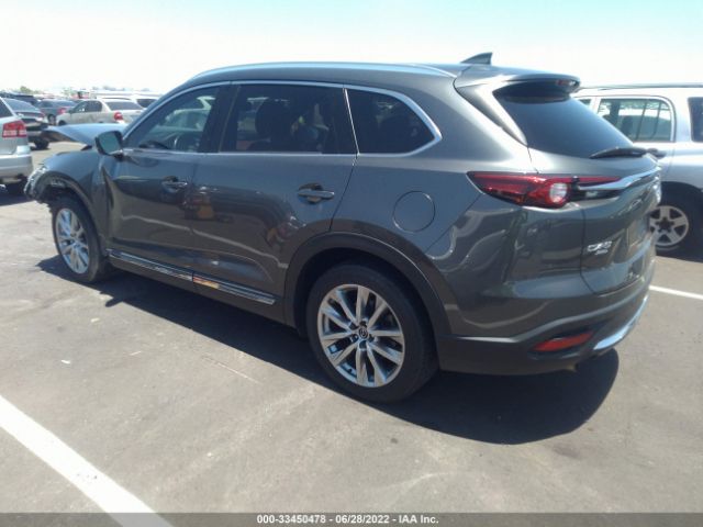 Photo 2 VIN: JM3TCBEY0G0103063 - MAZDA CX-9 