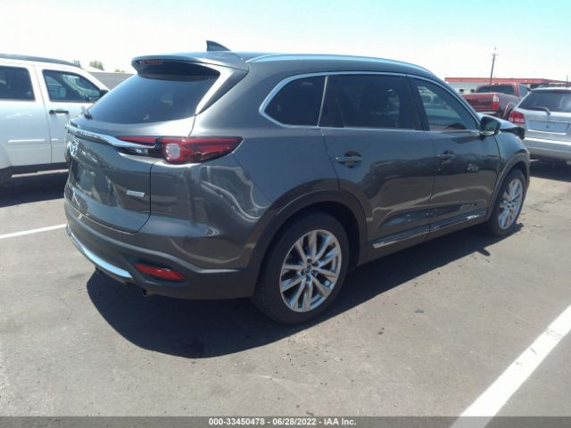 Photo 3 VIN: JM3TCBEY0G0103063 - MAZDA CX-9 