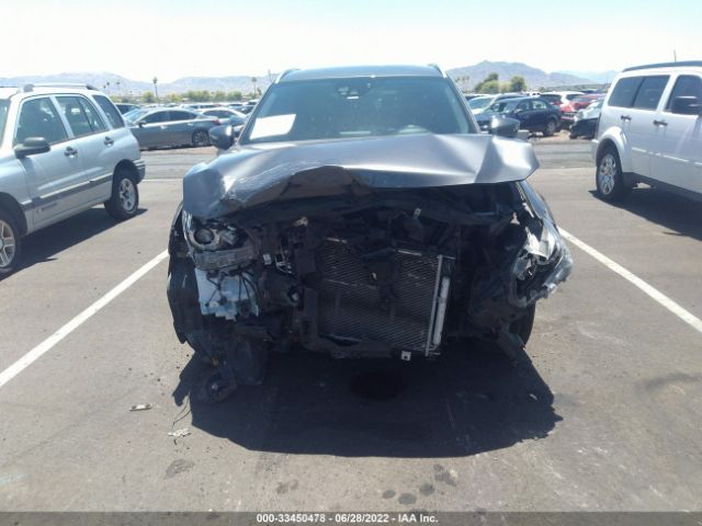 Photo 5 VIN: JM3TCBEY0G0103063 - MAZDA CX-9 