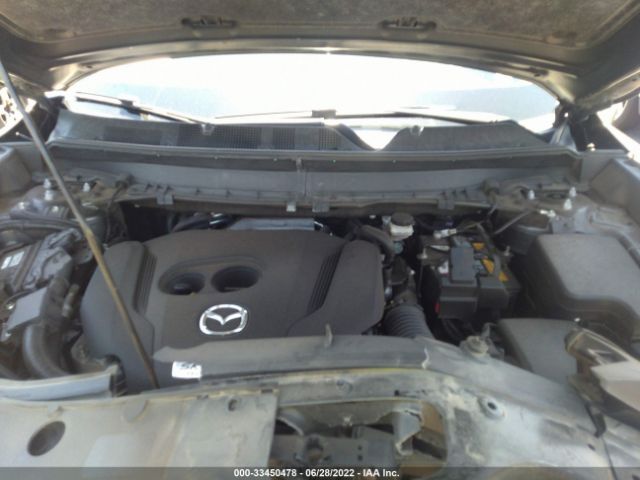 Photo 9 VIN: JM3TCBEY0G0103063 - MAZDA CX-9 