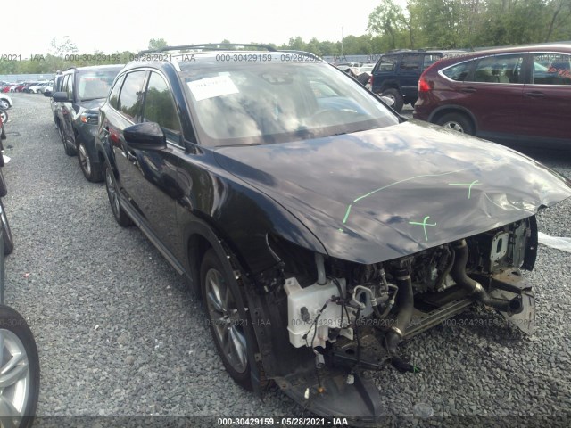 Photo 0 VIN: JM3TCBEY0G0106884 - MAZDA CX-9 