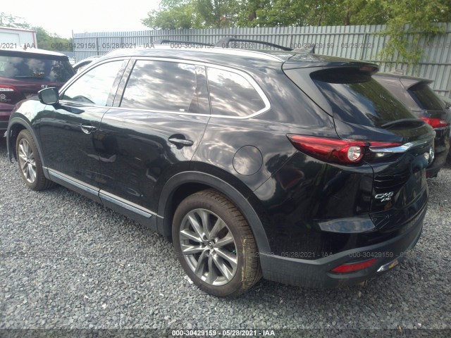 Photo 2 VIN: JM3TCBEY0G0106884 - MAZDA CX-9 