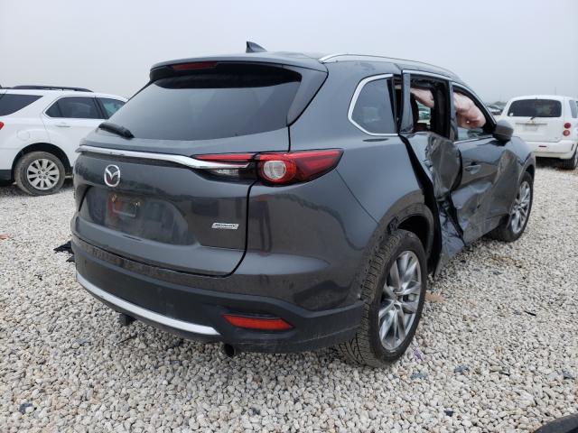 Photo 3 VIN: JM3TCBEY0G0117030 - MAZDA CX-9 