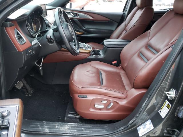 Photo 4 VIN: JM3TCBEY0G0117030 - MAZDA CX-9 