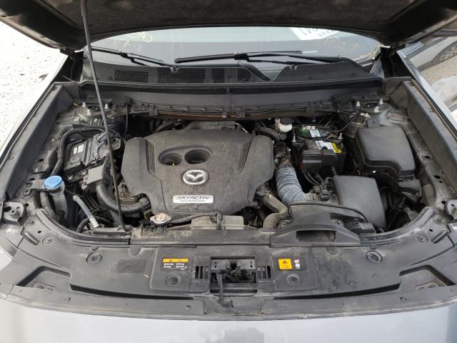 Photo 6 VIN: JM3TCBEY0G0117030 - MAZDA CX-9 