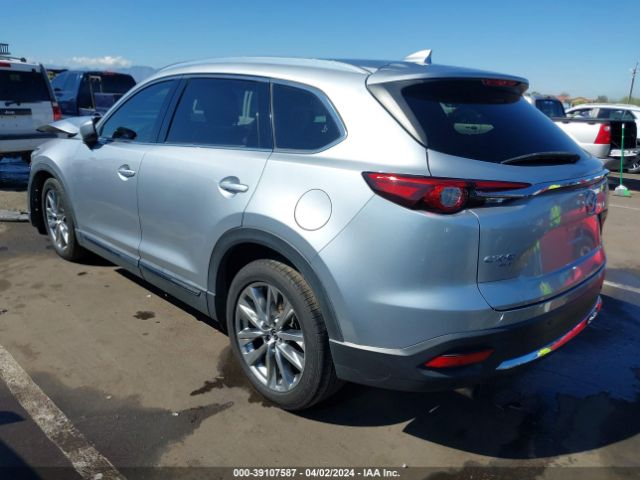 Photo 2 VIN: JM3TCBEY0H0130605 - MAZDA CX-9 