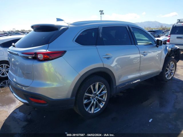 Photo 3 VIN: JM3TCBEY0H0130605 - MAZDA CX-9 