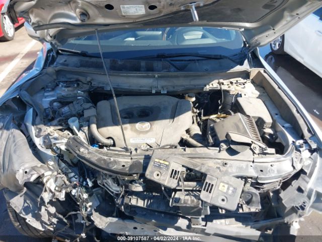 Photo 9 VIN: JM3TCBEY0H0130605 - MAZDA CX-9 