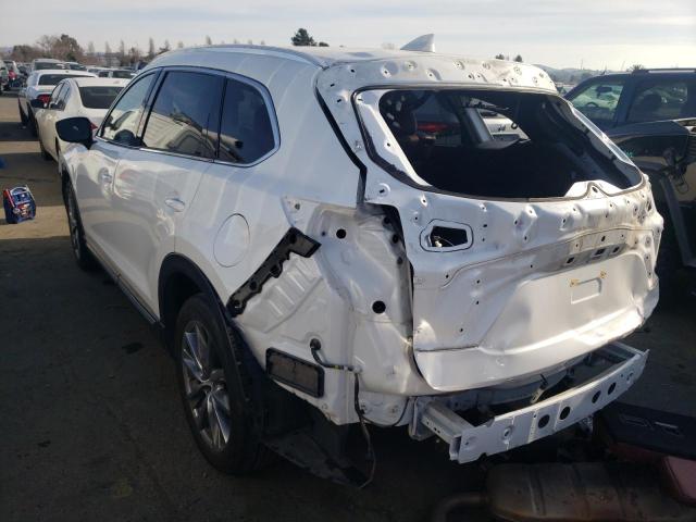 Photo 1 VIN: JM3TCBEY0J0203560 - MAZDA CX-9 SIGNA 