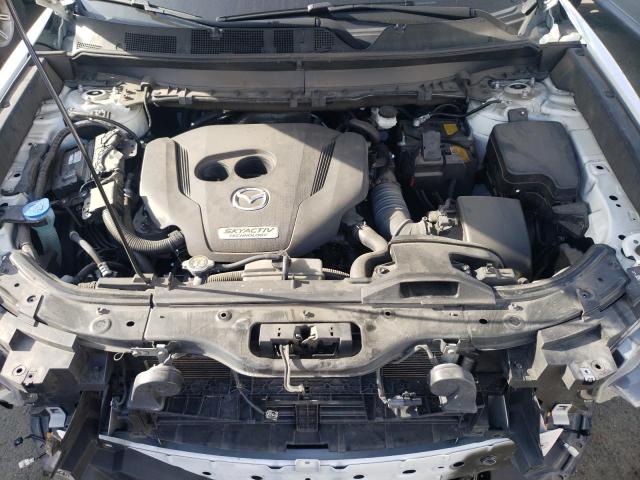 Photo 11 VIN: JM3TCBEY0J0203560 - MAZDA CX-9 SIGNA 