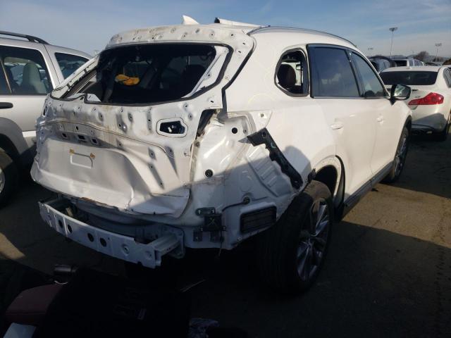 Photo 2 VIN: JM3TCBEY0J0203560 - MAZDA CX-9 SIGNA 