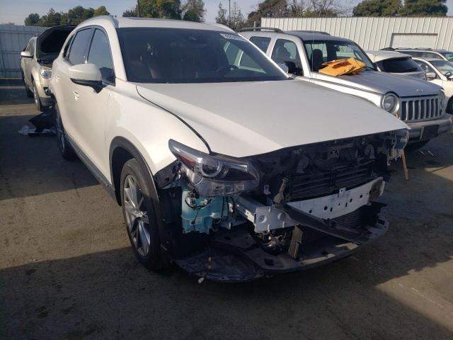 Photo 3 VIN: JM3TCBEY0J0203560 - MAZDA CX-9 SIGNA 