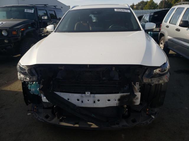 Photo 4 VIN: JM3TCBEY0J0203560 - MAZDA CX-9 SIGNA 