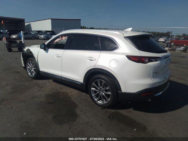 Photo 2 VIN: JM3TCBEY0K0302705 - MAZDA CX-9 