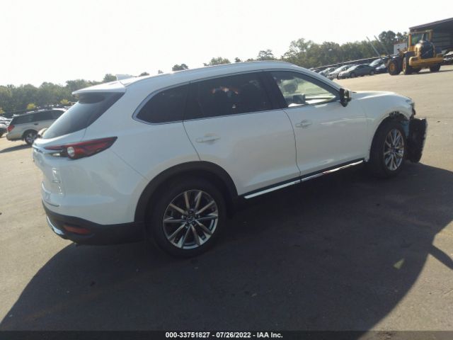 Photo 3 VIN: JM3TCBEY0K0302705 - MAZDA CX-9 