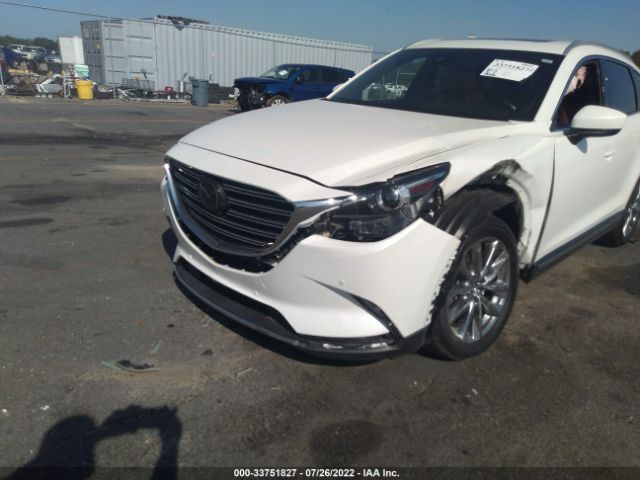 Photo 5 VIN: JM3TCBEY0K0302705 - MAZDA CX-9 