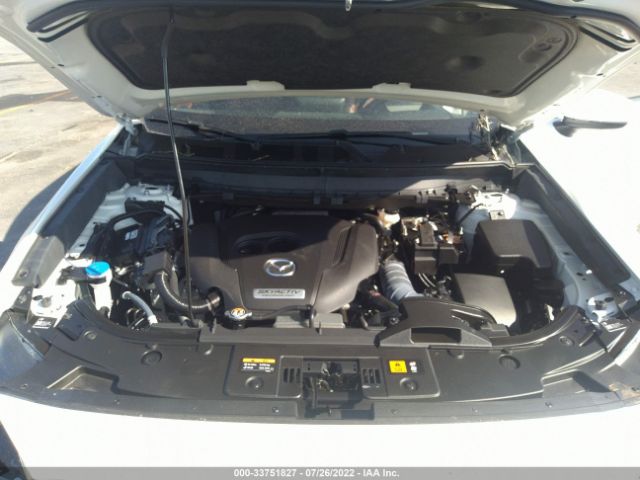 Photo 9 VIN: JM3TCBEY0K0302705 - MAZDA CX-9 