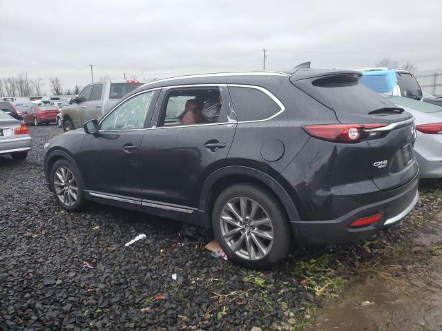 Photo 1 VIN: JM3TCBEY0K0304969 - MAZDA CX-9 