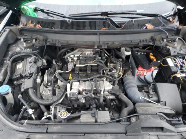 Photo 10 VIN: JM3TCBEY0K0304969 - MAZDA CX-9 