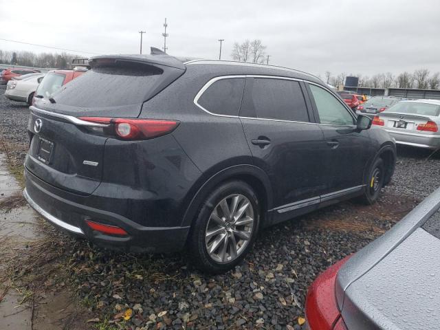 Photo 2 VIN: JM3TCBEY0K0304969 - MAZDA CX-9 