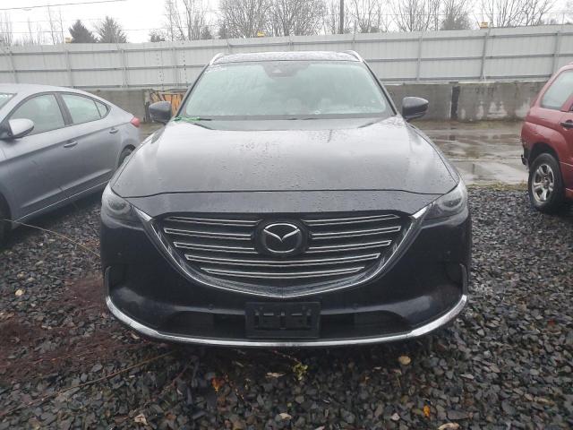 Photo 4 VIN: JM3TCBEY0K0304969 - MAZDA CX-9 