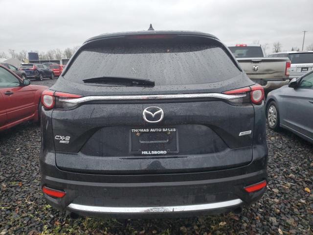 Photo 5 VIN: JM3TCBEY0K0304969 - MAZDA CX-9 