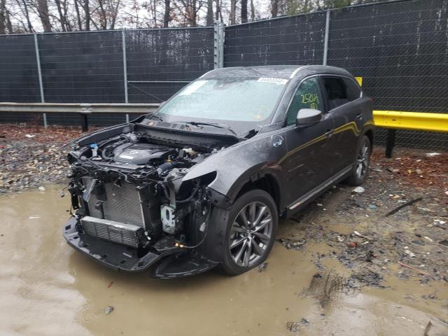 Photo 1 VIN: JM3TCBEY0L0404748 - MAZDA CX-9 SIGNA 