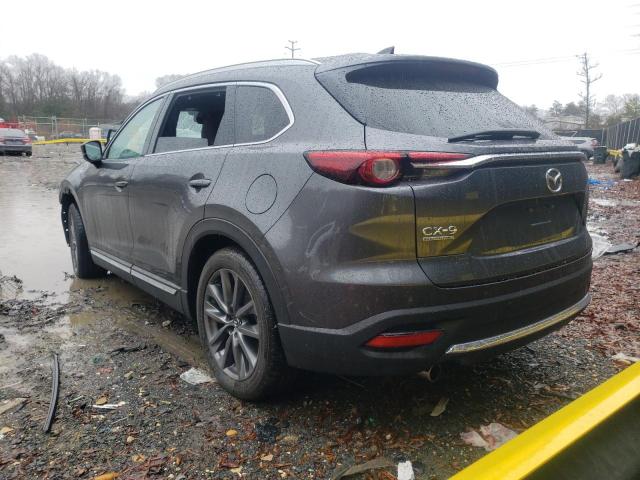 Photo 2 VIN: JM3TCBEY0L0404748 - MAZDA CX-9 SIGNA 