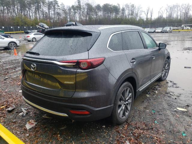 Photo 3 VIN: JM3TCBEY0L0404748 - MAZDA CX-9 SIGNA 