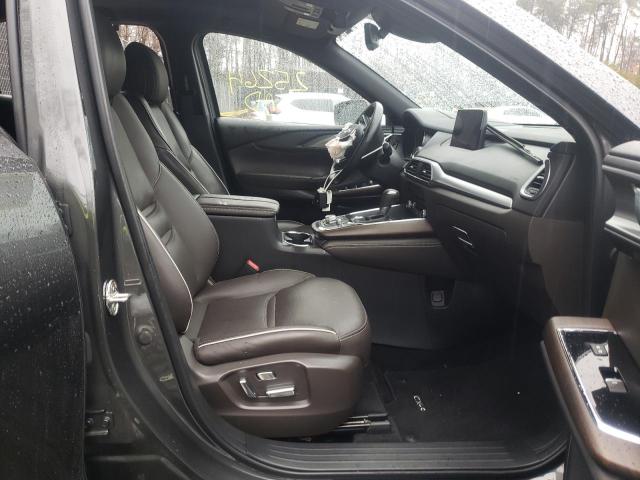 Photo 4 VIN: JM3TCBEY0L0404748 - MAZDA CX-9 SIGNA 