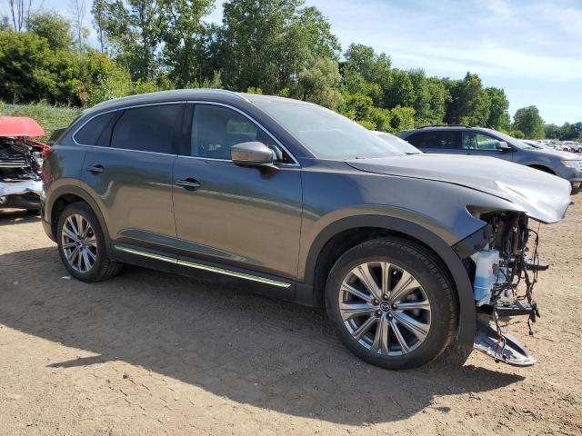 Photo 3 VIN: JM3TCBEY0M0504835 - MAZDA CX-9 