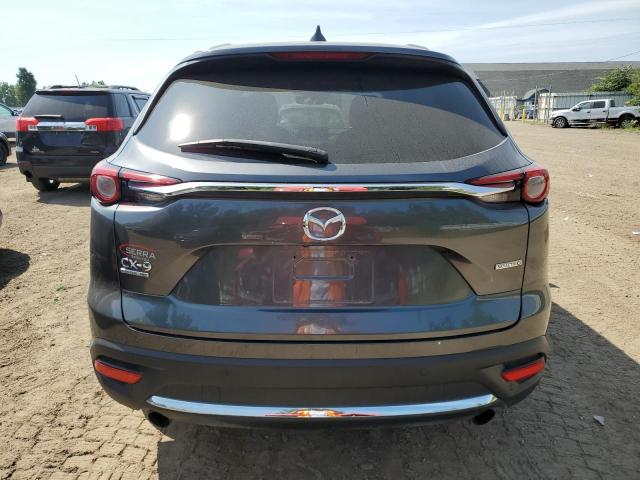 Photo 5 VIN: JM3TCBEY0M0504835 - MAZDA CX-9 