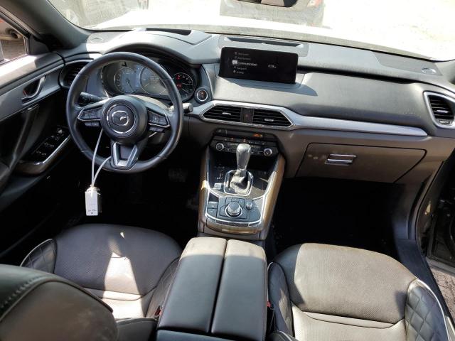 Photo 7 VIN: JM3TCBEY0M0504835 - MAZDA CX-9 