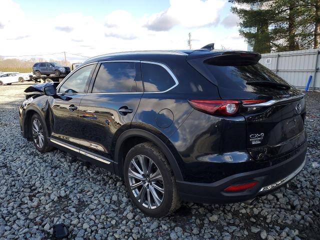 Photo 1 VIN: JM3TCBEY0N0610252 - MAZDA CX-9 