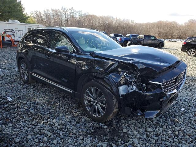 Photo 3 VIN: JM3TCBEY0N0610252 - MAZDA CX-9 