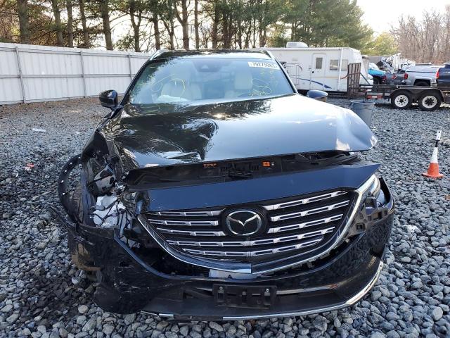 Photo 4 VIN: JM3TCBEY0N0610252 - MAZDA CX-9 