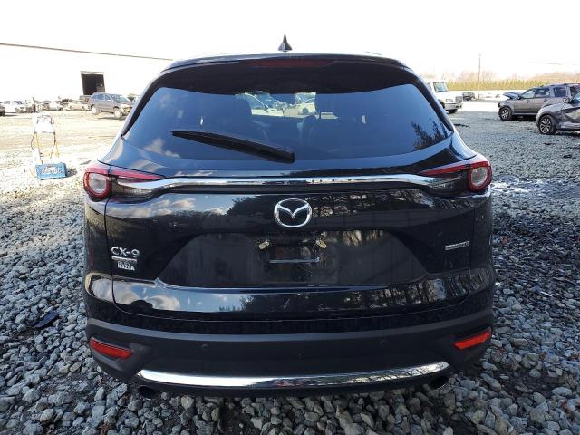 Photo 5 VIN: JM3TCBEY0N0610252 - MAZDA CX-9 